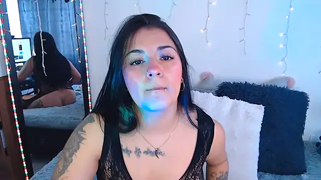 Samanta james19 online show from 07-26-26, 06:04