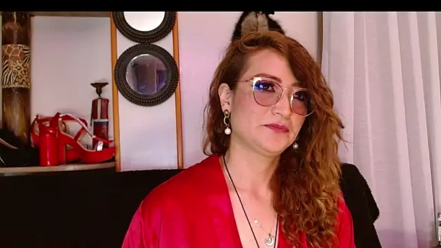 AdeleMourfg online show from 02-10-25, 05:58