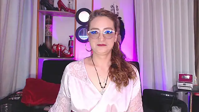 AdeleMourfg online show from 02-27-25, 07:01