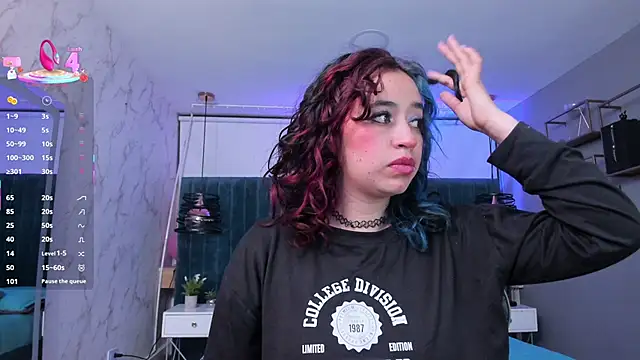 MAGIC SOFI online show from 11-10-25, 07:57