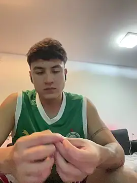 LCarreraa online show from 03-02-26, 01:08