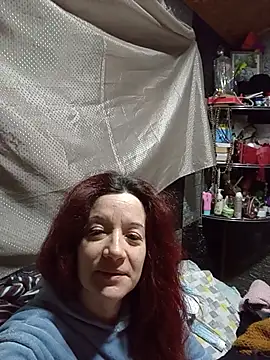AlejandritaMilf online show from 07-21-26, 11:56