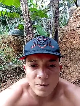 tayson  online show from 02-13-25, 03:46