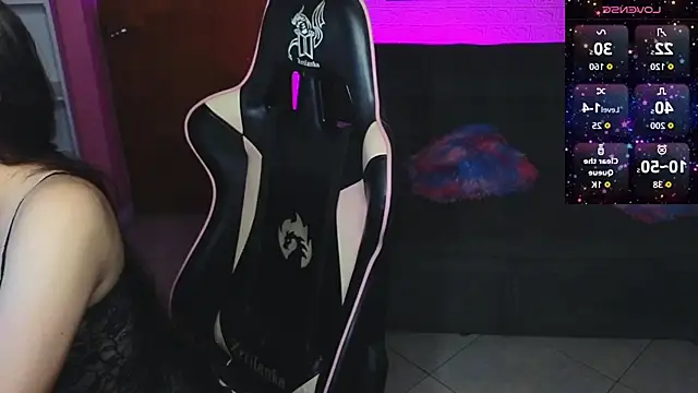 abigail monore  online show from 09-09-25, 05:01