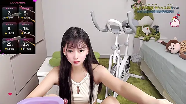 Snapshot of Xiaomi-Angela chatting on 02-28-25, 03:26 Xiaomi-Angela online show from 02-28-25, 03:26