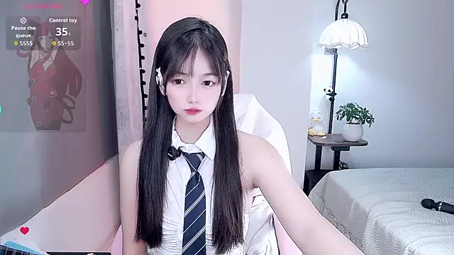 Xiaomi-Angela online show from 06-30-26, 03:35