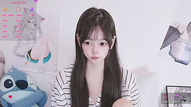 Xiaomi-Angela online show from 07-26-26, 08:43