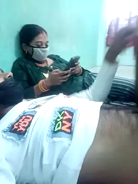 Surajpuja79 online show from 02-27-26, 07:08