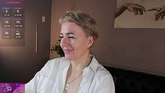 Nika Smit online show from 12-07-24, 08:22