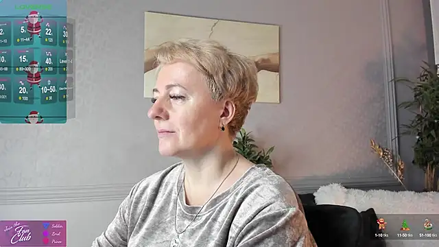 Nika Smit online show from 12-25-24, 05:05