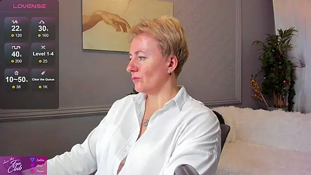 Nika Smit online show from 01-11-25, 08:43