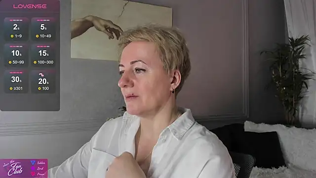 Nika Smit online show from 01-19-25, 05:26