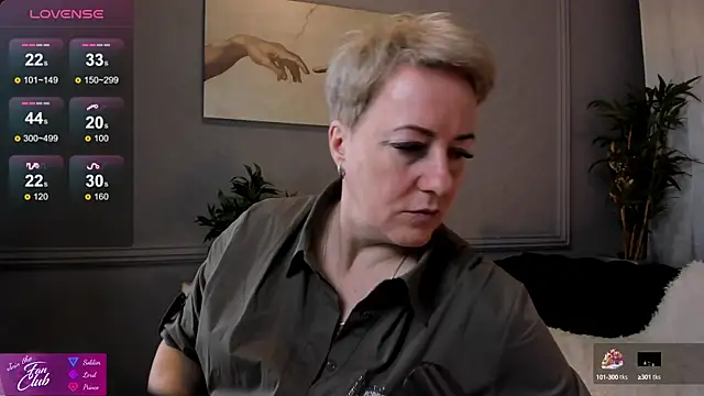 Nika Smit online show from 02-23-25, 05:34