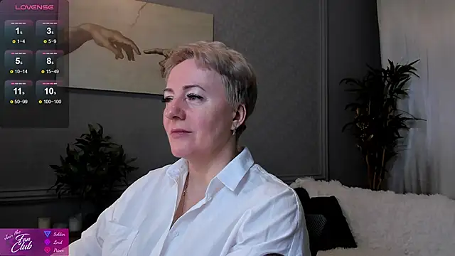 Nika Smit online show from 03-01-25, 05:31