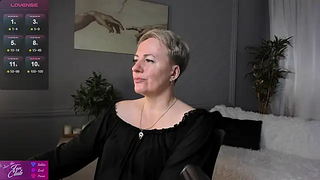 Nika Smit online show from 03-03-25, 11:22