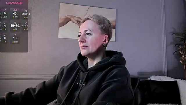 Nika Smit online show from 03-04-25, 05:21