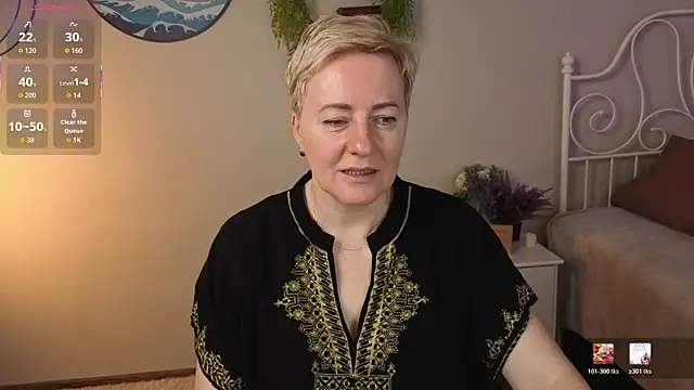 Nika Smit online show from 05-08-26, 05:13