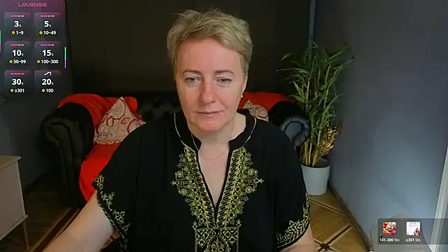 Nika Smit online show from 05-24-26, 05:12