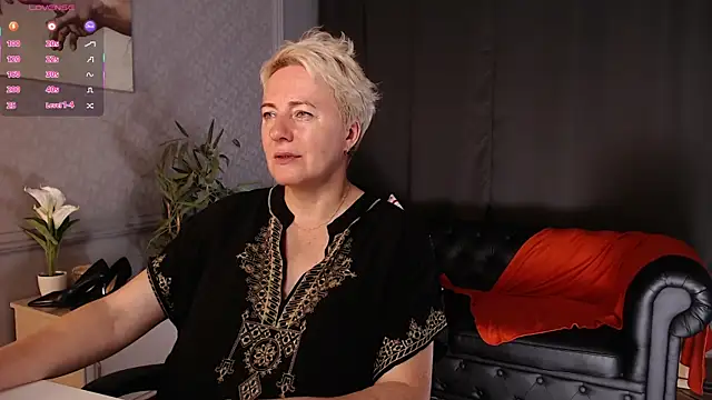 Nika Smit online show from 08-02-26, 05:06