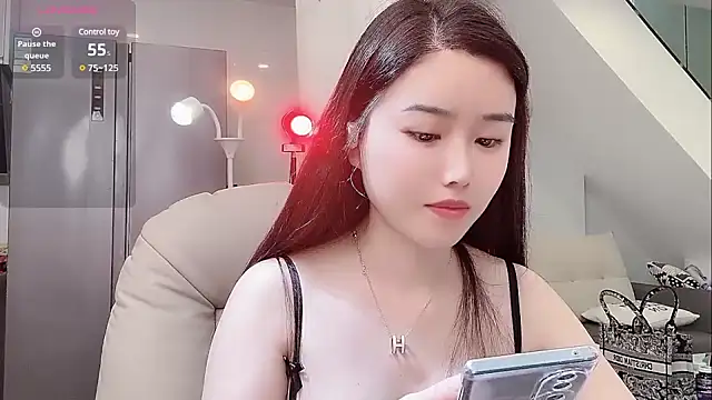 yoyo520- online show from 03-14-25, 03:04