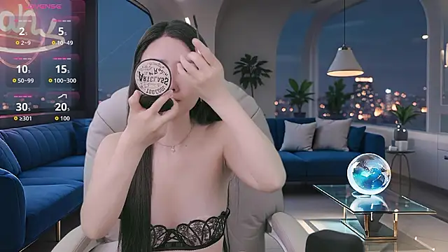 Snapshot of yoyo520- chatting on 02-18-26, 12:01 yoyo520- online show from 02-18-26, 12:01