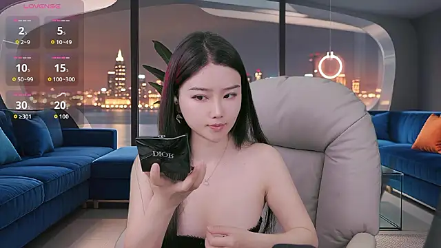 Snapshot of yoyo520- chatting on 02-22-26, 04:27 yoyo520- online show from 02-22-26, 04:27