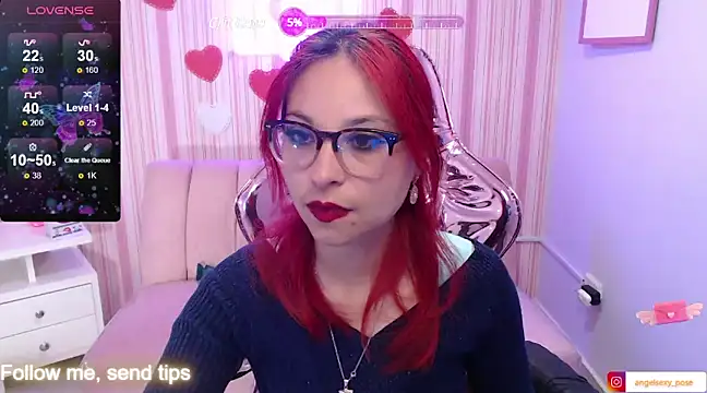 abril ch  online show from 01-23-25, 10:54