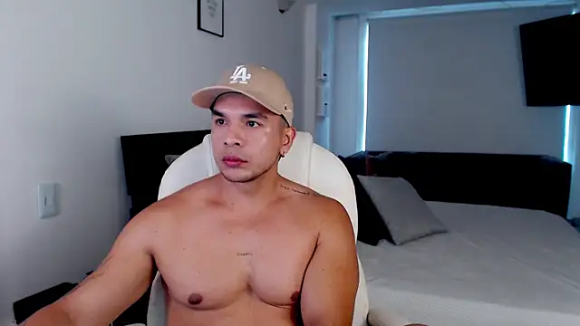 estebandelouis online show from 01-28-25, 12:22