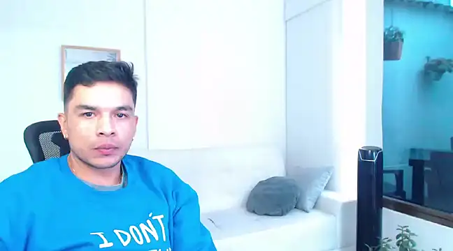 estebandelouis online show from 02-18-25, 01:11