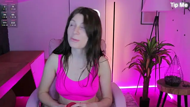 Hailey Green online show from 11-10-25, 10:20