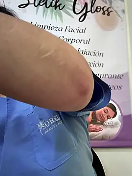 NATHALIA-28  online show from 10-16-25, 12:17