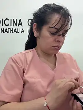 NATHALIA-28  online show from 06-03-26, 06:24