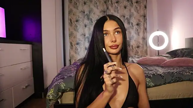 IvyKaelani online show from 11-26-25, 12:50