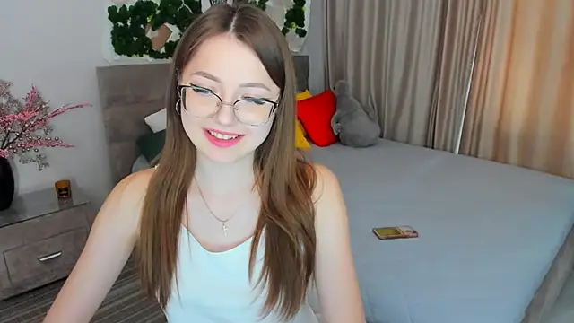 SereneFlame online show from 02-09-25, 07:27