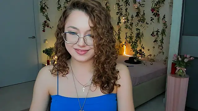 SereneFlame online show from 02-02-26, 06:06