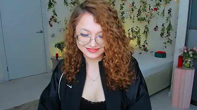 SereneFlame online show from 03-27-26, 04:40