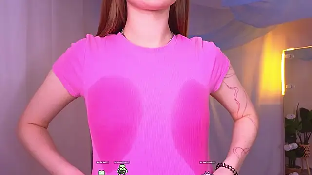 AlisiaSpinnet  online show from 12-16-24, 10:18