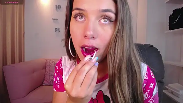 Snapshot of 1Sloppy_Fox4 chatting on 03-16-25, 10:55 1Sloppy Fox4 online show from 03-16-25, 10:55