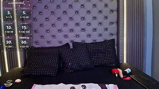 CAMILA JHONS online show from 12-04-24, 01:53