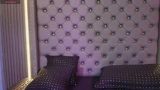 CAMILA JHONS online show from 01-27-25, 01:41