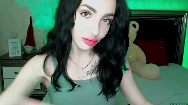 NancyLovee  online show from 01-24-25, 01:03