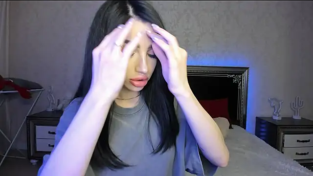 NancyLovee  online show from 03-22-25, 01:32