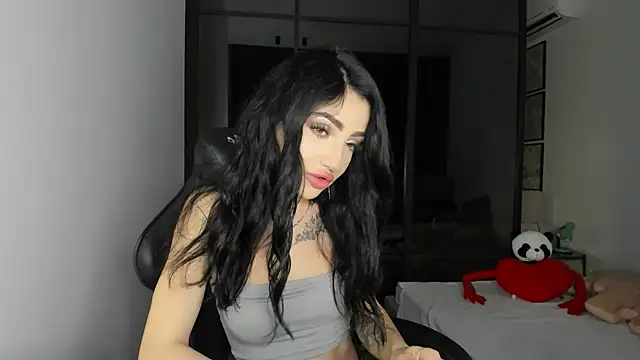 NancyLovee  online show from 09-10-25, 06:19