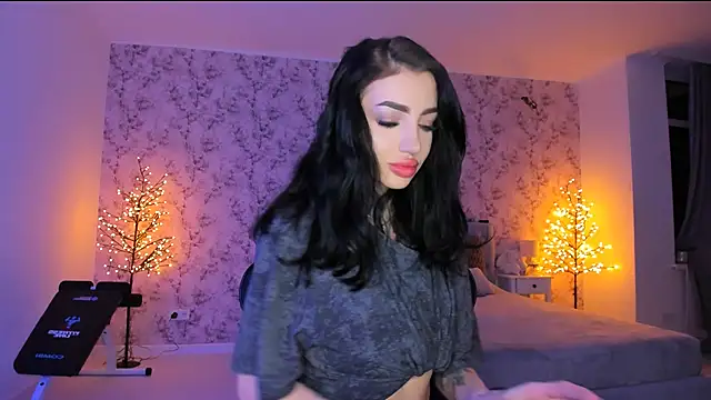 Snapshot of NancyLovee_ chatting on 01-31-26, 10:41 NancyLovee online show from 01-31-26, 10:41