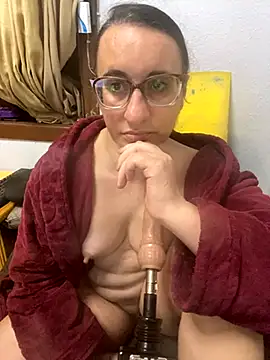 gloria7v05 online show from 10-14-25, 01:50