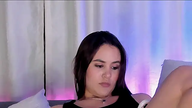 Snapshot of LexyRobert chatting on 01-24-25, 02:49 LexyRobert online show from 01-24-25, 02:49