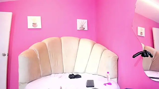 aishasounders online show from 12-11-24, 07:36