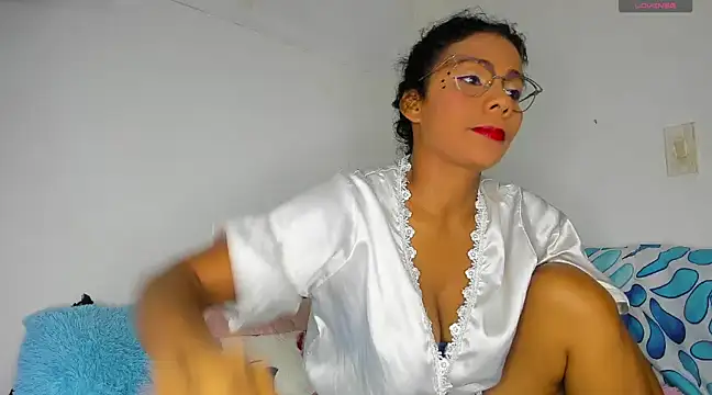 Nenita Hot  online show from 03-13-25, 09:37