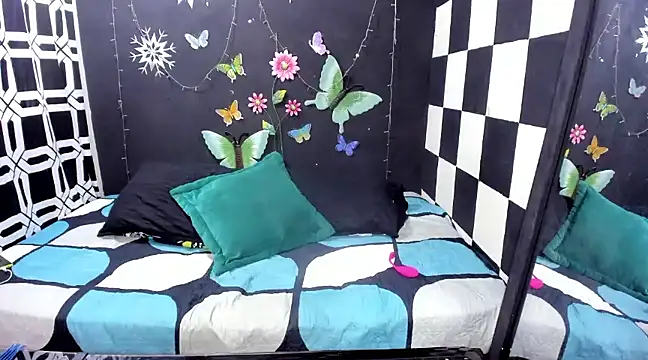 MikeRose94 online show from 03-12-25, 08:20