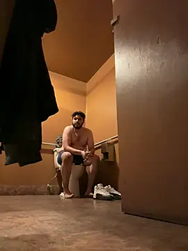 Mexicanpapibear1 online show from 01-12-25, 06:49